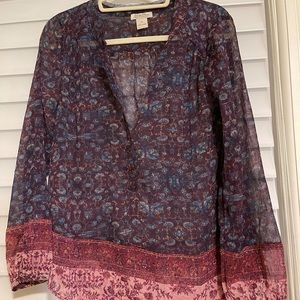 Women’s blouse